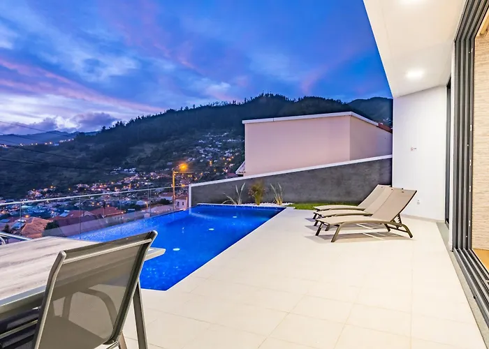 Villa Plumeria