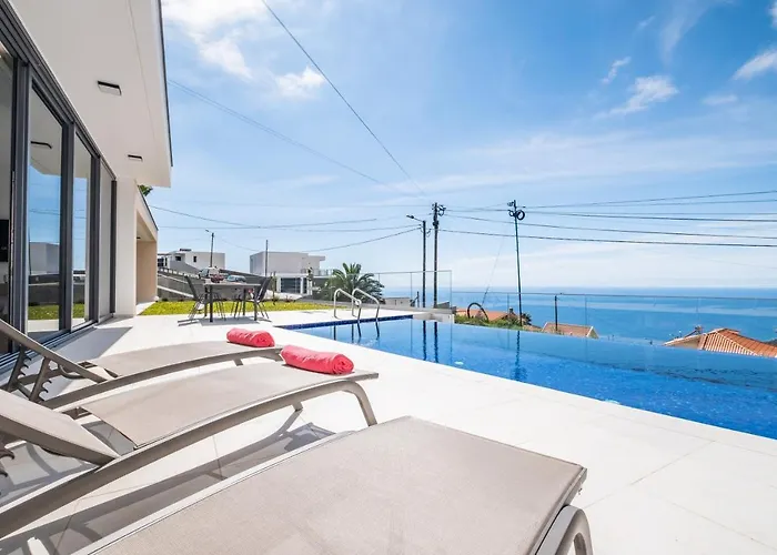Villa Plumeria
