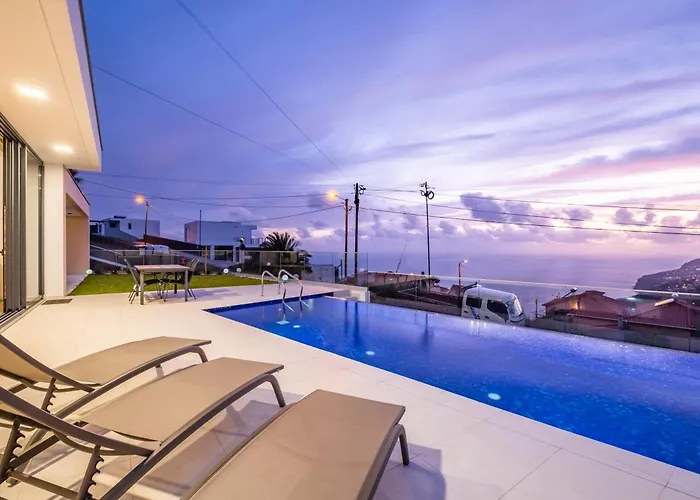 Villa Plumeria