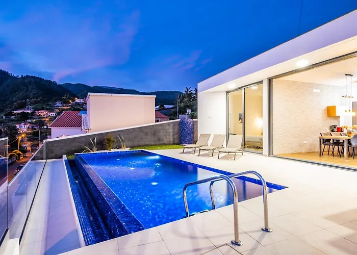 Villa Plumeria