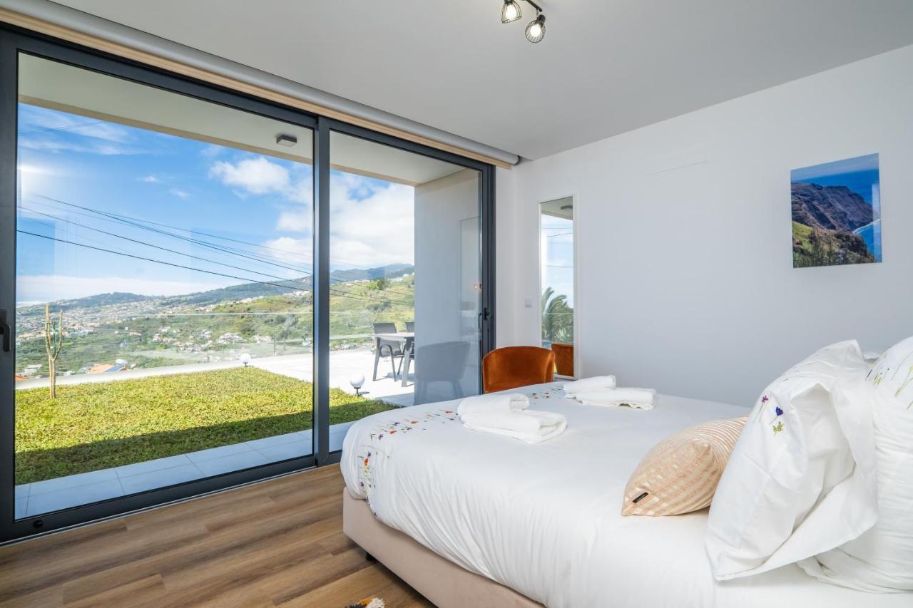 Villa Plumeria Arco da Calheta (Madeira)