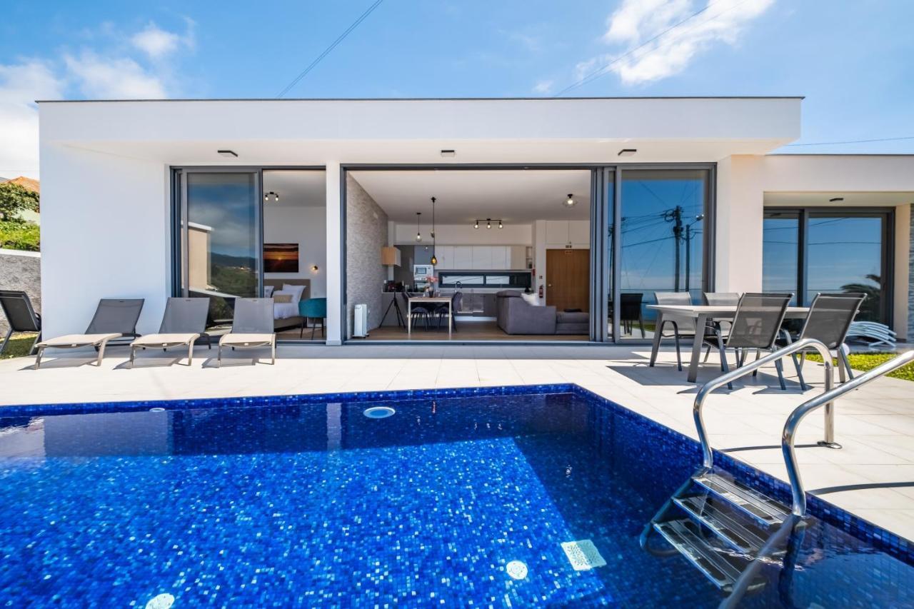 Plumeria Villa *