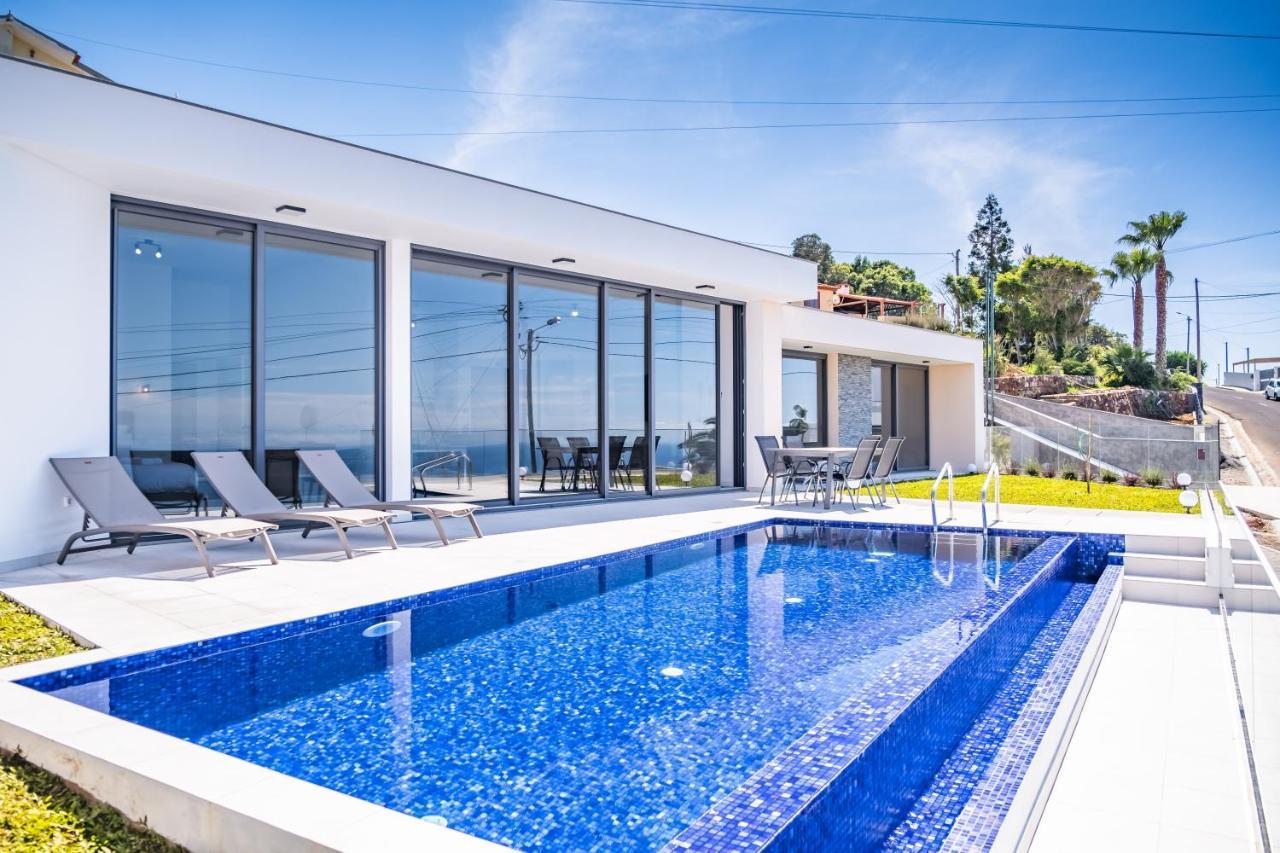 Villa Plumeria Arco da Calheta (Madeira)