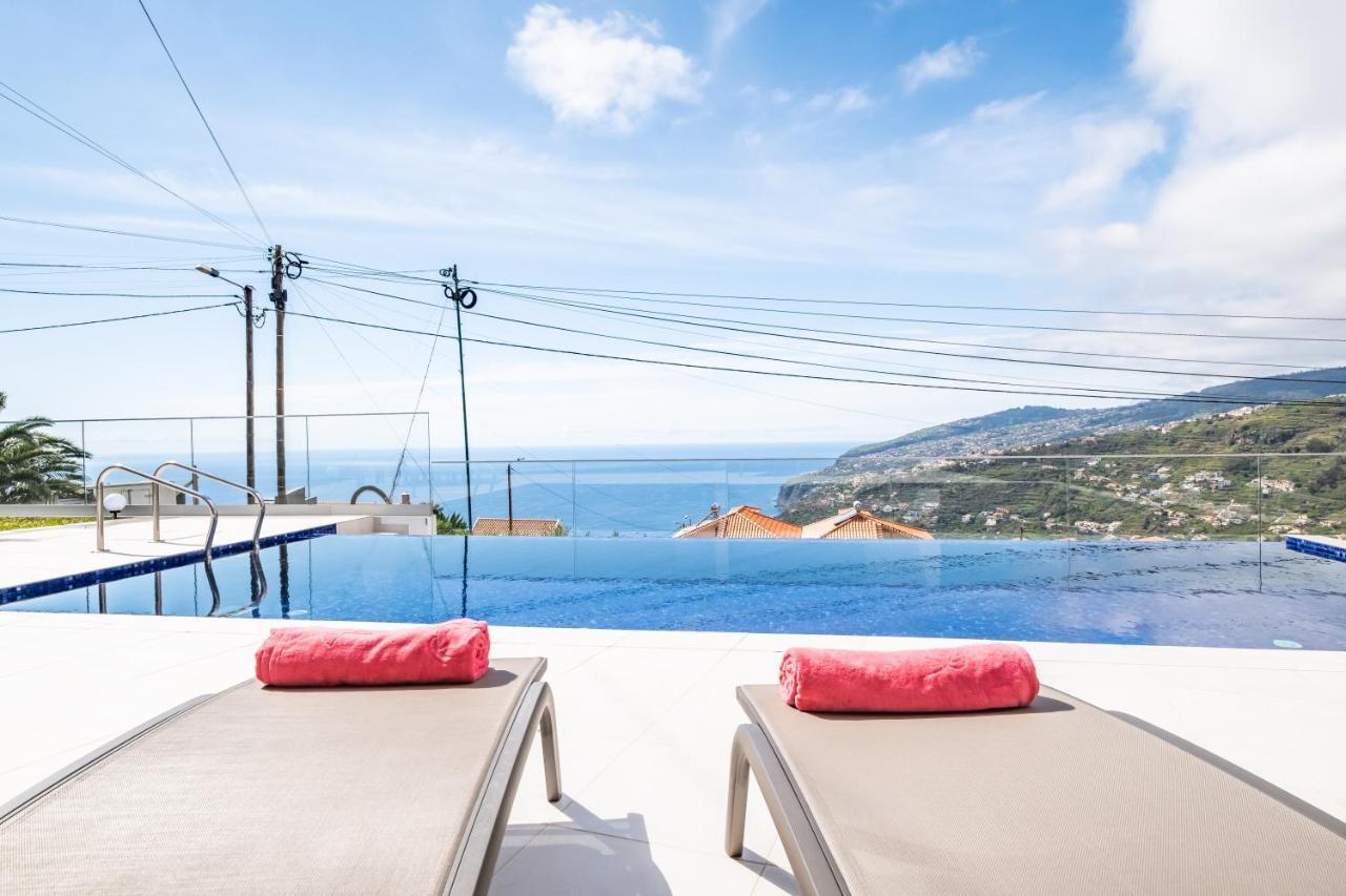 Plumeria Villa *