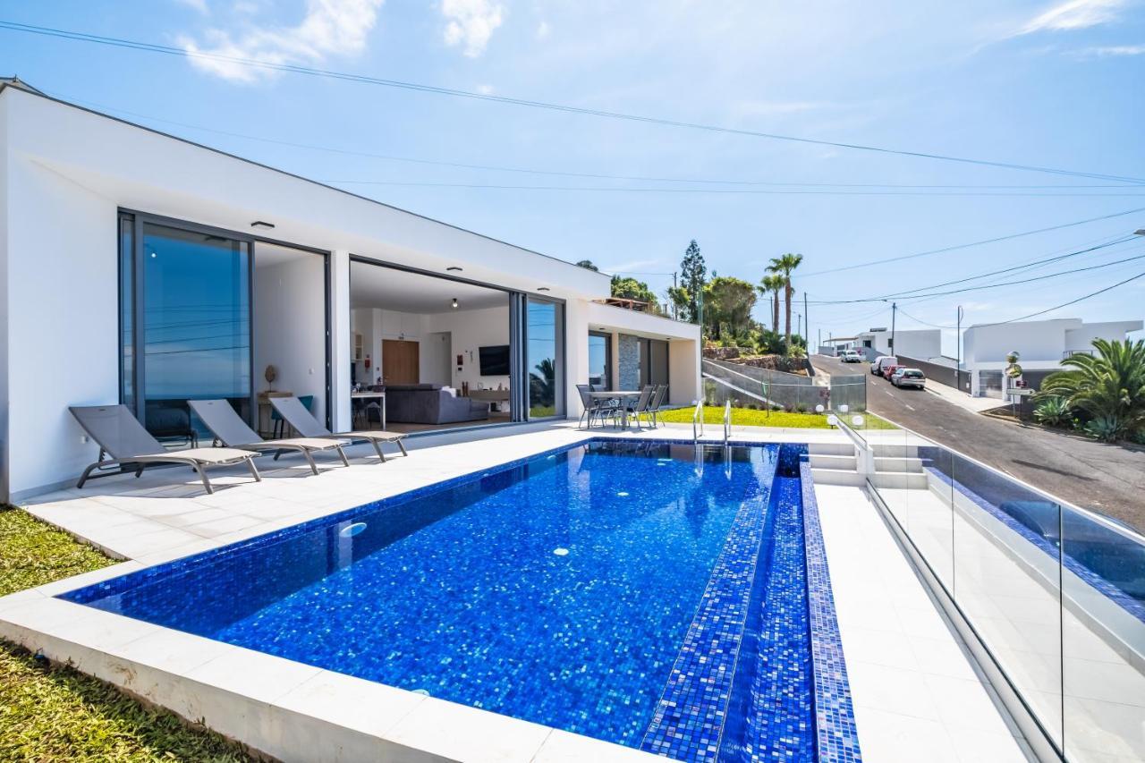 Plumeria Villa *