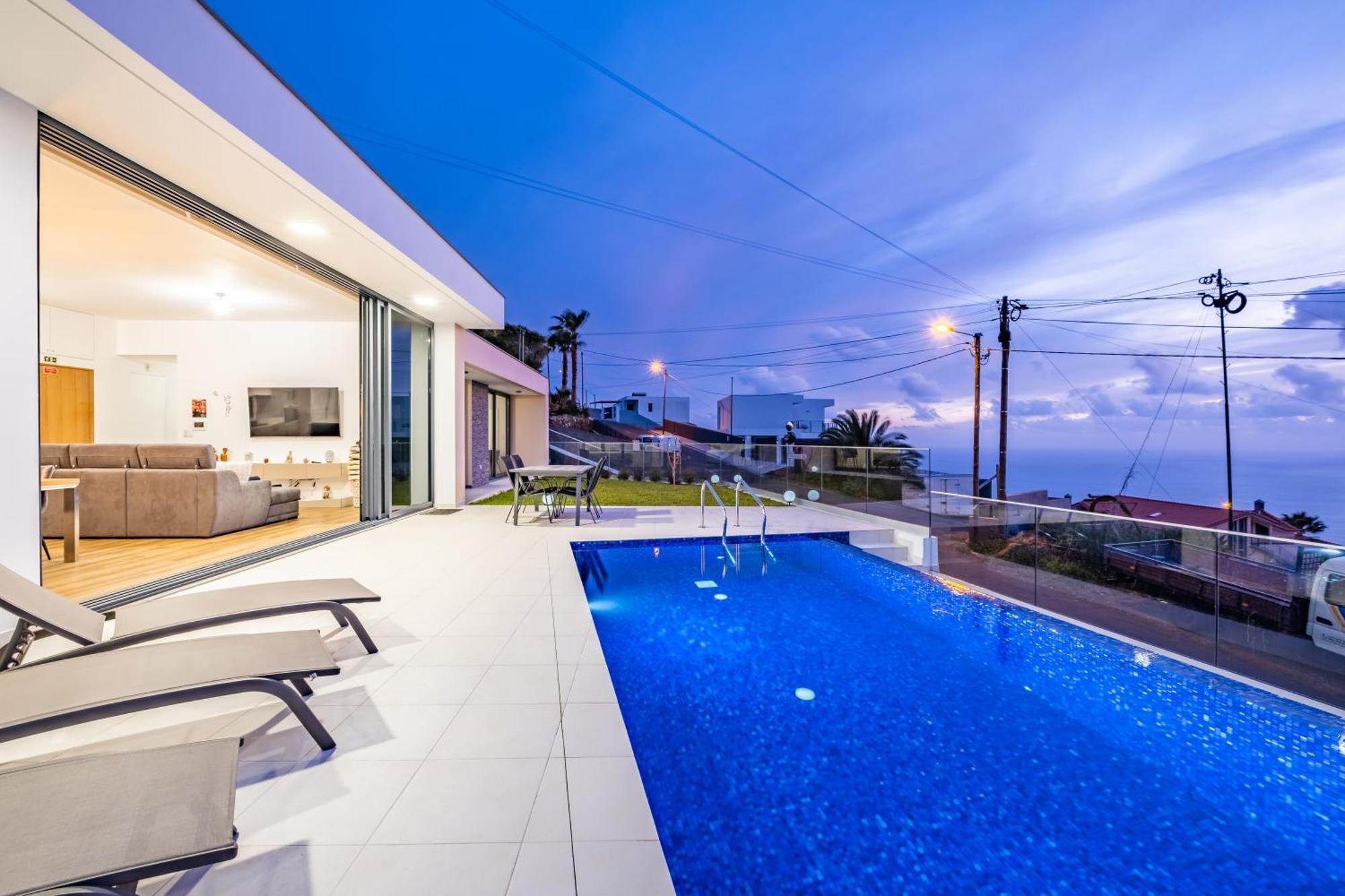 Villa Plumeria
