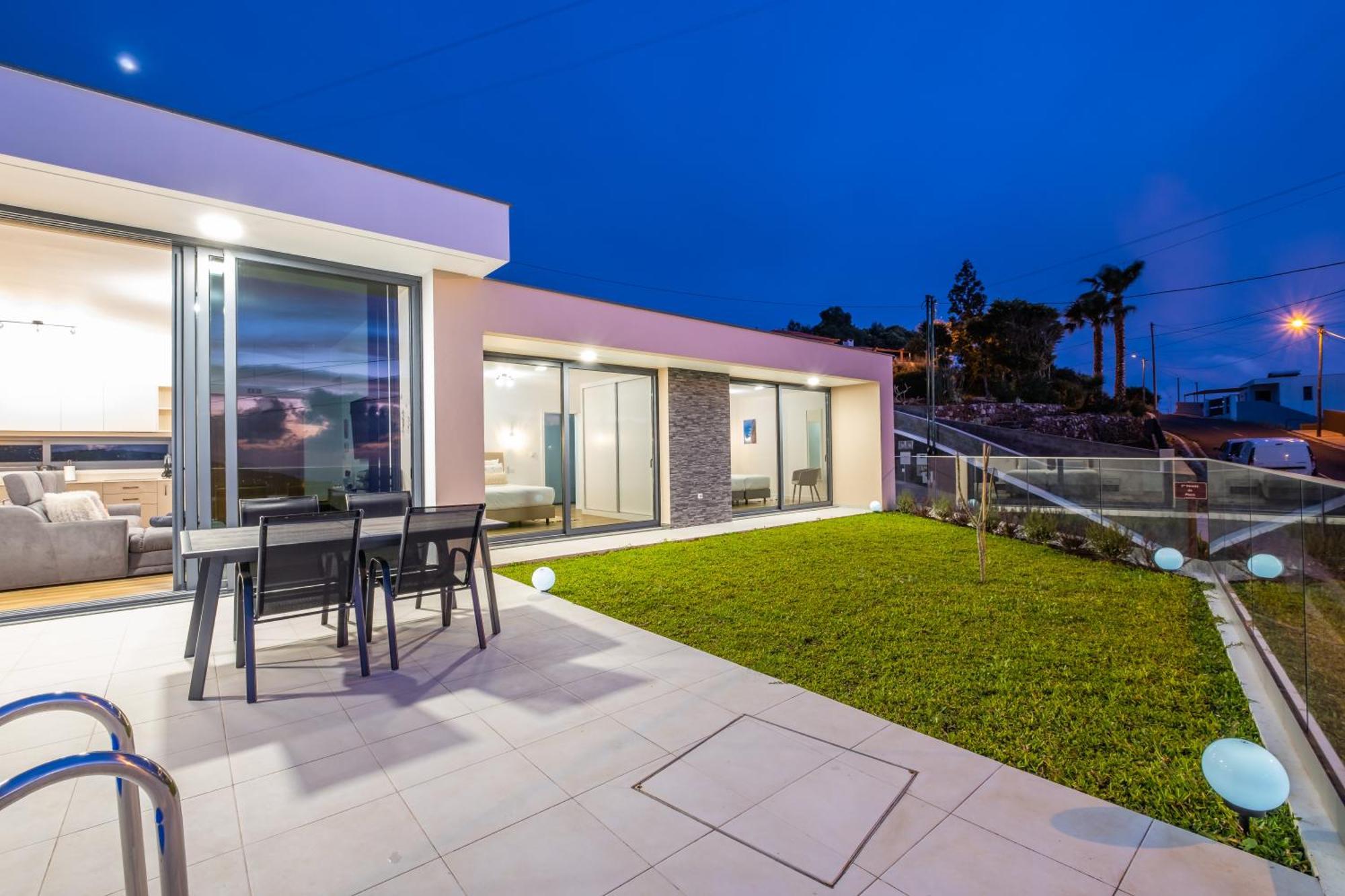 Villa Plumeria